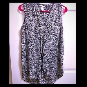 “Dressy” Tunic Top